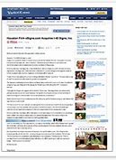 Image result for Yahoo! News Update