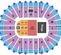 Image result for Viejas Arena Seating Chart