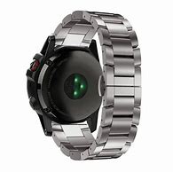 Image result for Garmin Fenix 5X Titanium Watch Bands