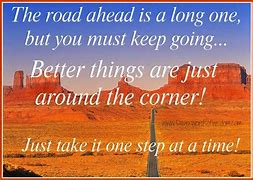 Image result for Sharp Rise in the Road Ahead
