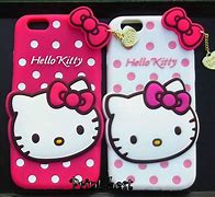 Image result for 3D Hello Kitty Phone Case Oppo A7