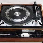 Image result for Dual 1219 Vintage Turntable