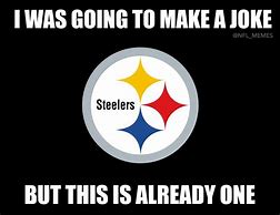 Image result for Bills Steelers Memes