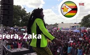Image result for Zimbabwe Zaka