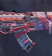 Image result for Red Fall Legendary Weapons