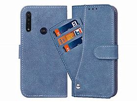 Image result for Leather Moto G8 Case