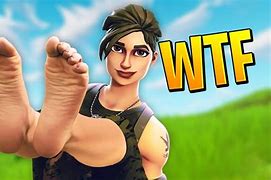 Image result for Cringy Fortnite Montage Thumbnail