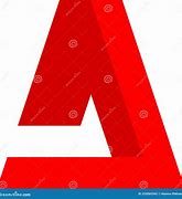 Image result for Red Letter a Logo