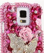 Image result for Crystal Phone Cases for iPhone 5