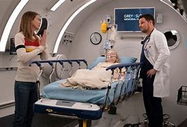 Image result for Grey's Anatomy End