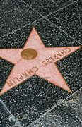 Image result for Hollywood Star Walkway