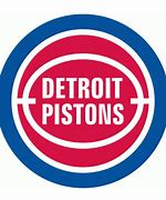 Image result for Detroit Pistons Font
