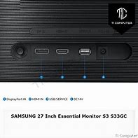 Image result for Samsung S33gc Manual