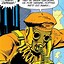 Image result for Agent Orange DC Comics