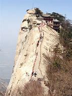 Image result for Mount Hua Elder Cultivator