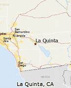 Image result for La Quinta CA Map California