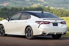Image result for 2019 Toyota Camry Special Edition Rear View