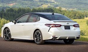 Image result for Totaled White 2019 Camry