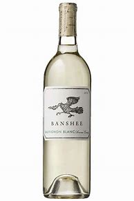 Image result for Banshee Sauvignon Blanc