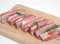 Image result for Types of Pork Ribs Cuts