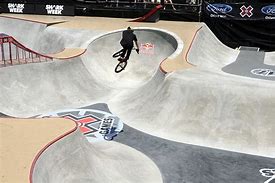 Image result for Chase BMX X Games