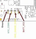 Image result for iPhone SE Battery Connector Pin Out