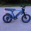 Image result for Moped Style Electric Bike