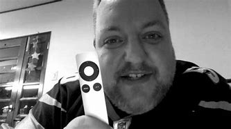 Image result for Resync Apple TV Remote