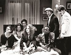 Image result for Saturday Night Live 70s Cast