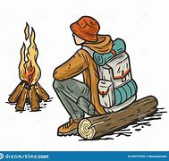 Image result for Campfire Meme Rest Here Traveler