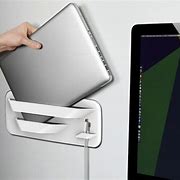 Image result for Wall Mouint iPhone Docking Station