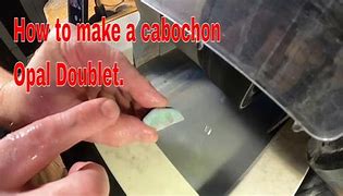 Image result for Doublet Lapidary