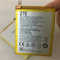 Image result for New ZTE Battery