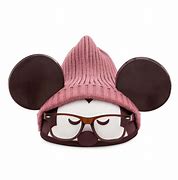 Image result for Mickey Mouse Hipster Ears