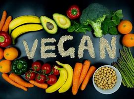 Image result for Difference Symbol for Vegetarian and Vegan