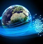 Image result for Fiber Optic Communication System