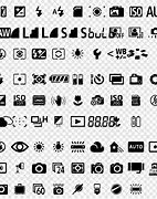 Image result for Kindle Camera Symbols