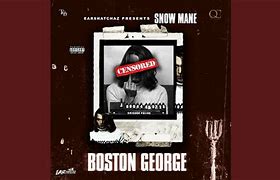 Image result for Boston George Rapper