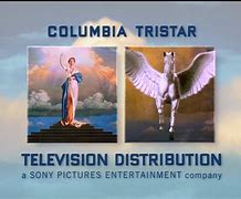 Image result for Sheh Columbia TriStar Domestic Television