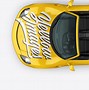 Image result for Porsche 918 Top View