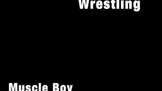 Image result for People Boy Wrestling
