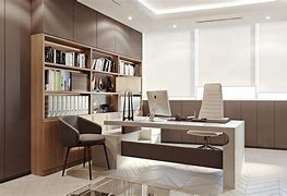 Image result for CEO Office Design