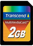 Image result for MultiMediaCard Pic