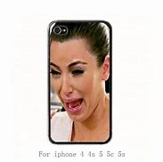 Image result for iPhone 5S Black Phone with Cover