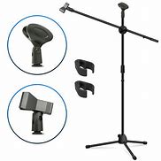 Image result for Bluetooth Microphone Holder