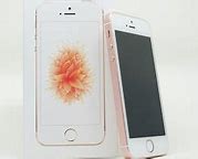 Image result for iPhone SE Rose Gold