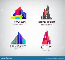 Image result for Modern City Logos