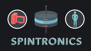 Image result for Spintronics