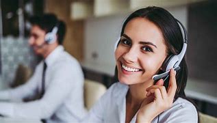Image result for Room Service Answering Phone