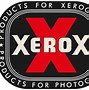 Image result for Cool Xerox Logo